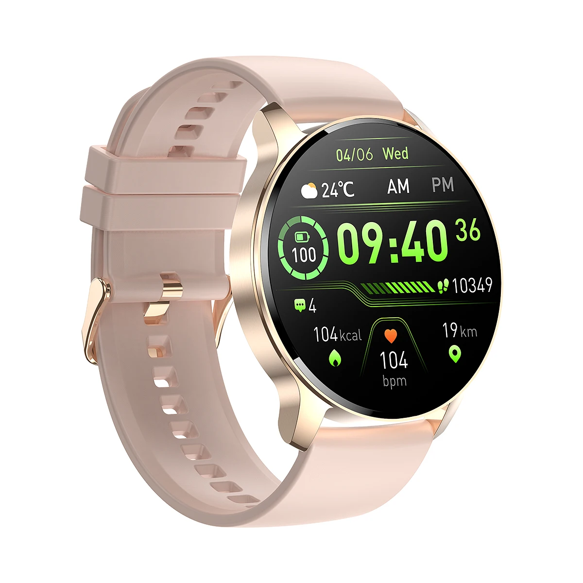 2023 Новые Смарт-часы с Bluetooth-вызовом для Мужчин для OPPO Find X6 Pro VIVO Y97 Realme GT NEO Бизнес-часы ECG + PPG Man GPS Спортивный Трек Изображение 0 