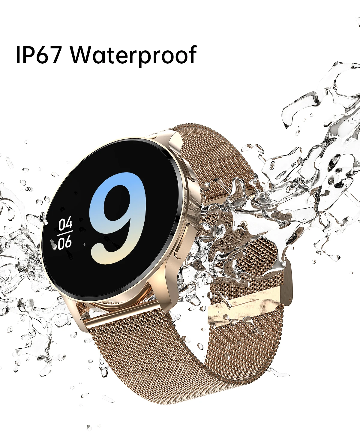 2023 Новые Смарт-часы с Bluetooth-вызовом для Мужчин для OPPO Find X6 Pro VIVO Y97 Realme GT NEO Бизнес-часы ECG + PPG Man GPS Спортивный Трек Изображение 2 