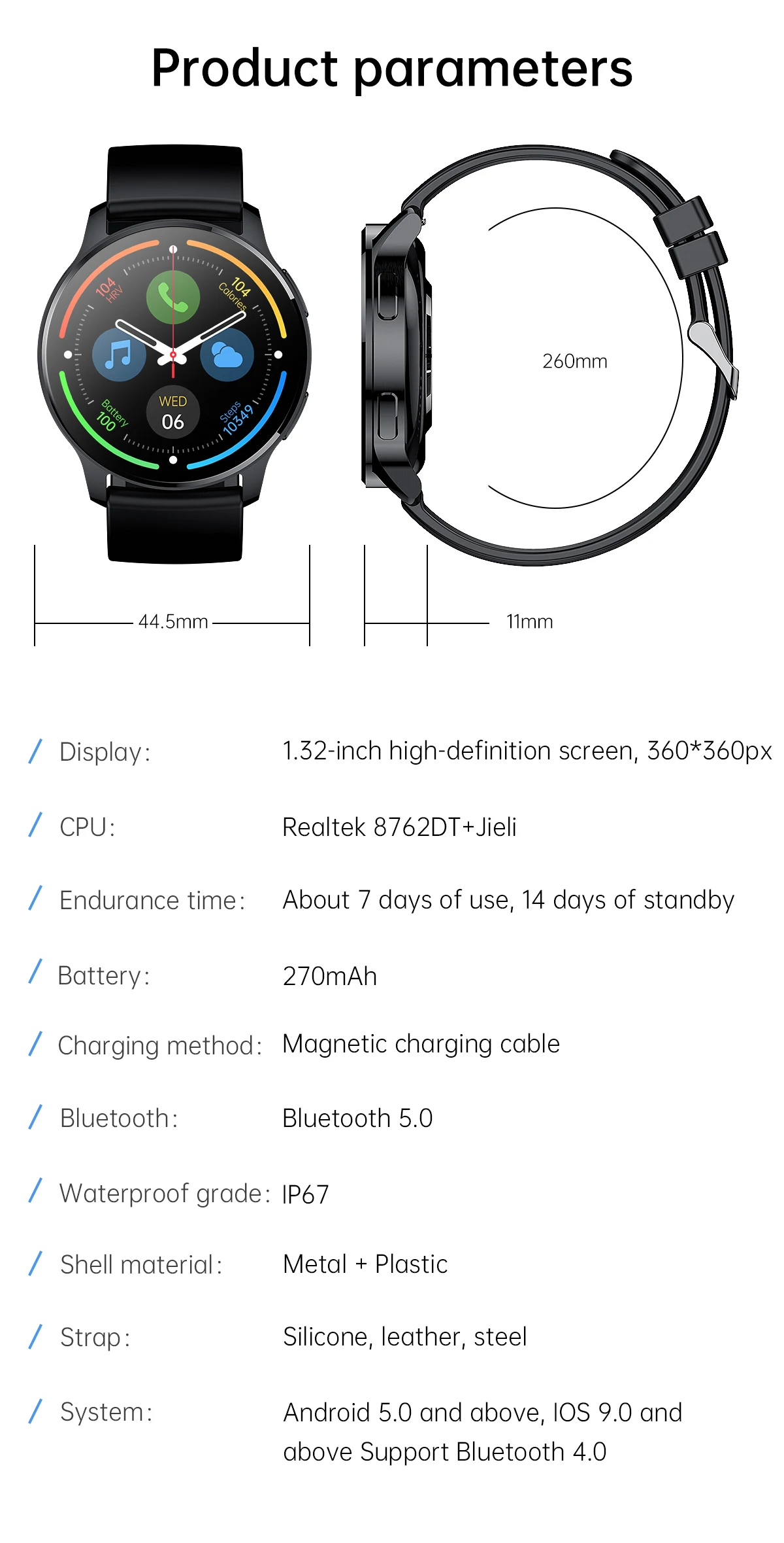 2023 Новые Смарт-часы с Bluetooth-вызовом для Мужчин для OPPO Find X6 Pro VIVO Y97 Realme GT NEO Бизнес-часы ECG + PPG Man GPS Спортивный Трек Изображение 4 