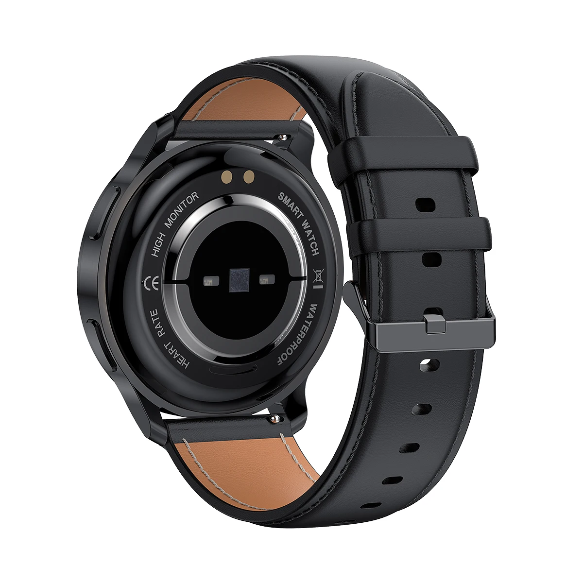 2023 Новые Смарт-часы с Bluetooth-вызовом для Мужчин для OPPO Find X6 Pro VIVO Y97 Realme GT NEO Бизнес-часы ECG + PPG Man GPS Спортивный Трек Изображение 5 