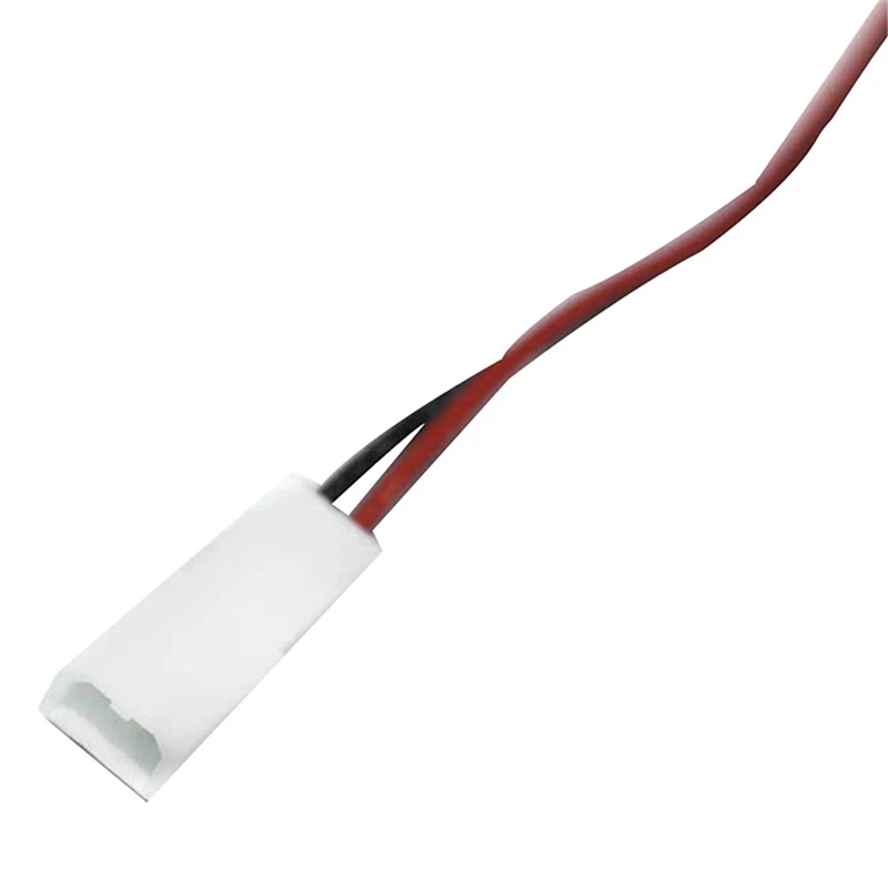 30 шт., крышка зарядного отверстия для электрического скутера с разъемом для зарядного кабеля, водонепроницаемый чехол для скутера Xiaomi Mijia M365 Изображение 1 