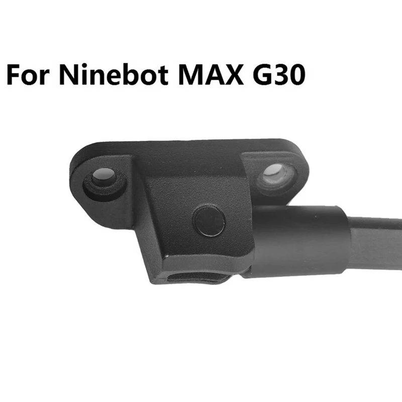 5X Подставка Для Парковки Скутера, Подставка Для Ног Ninebot MAX G30, Аксессуары Для Поддержки Ног Электрического Скутера Изображение 1 