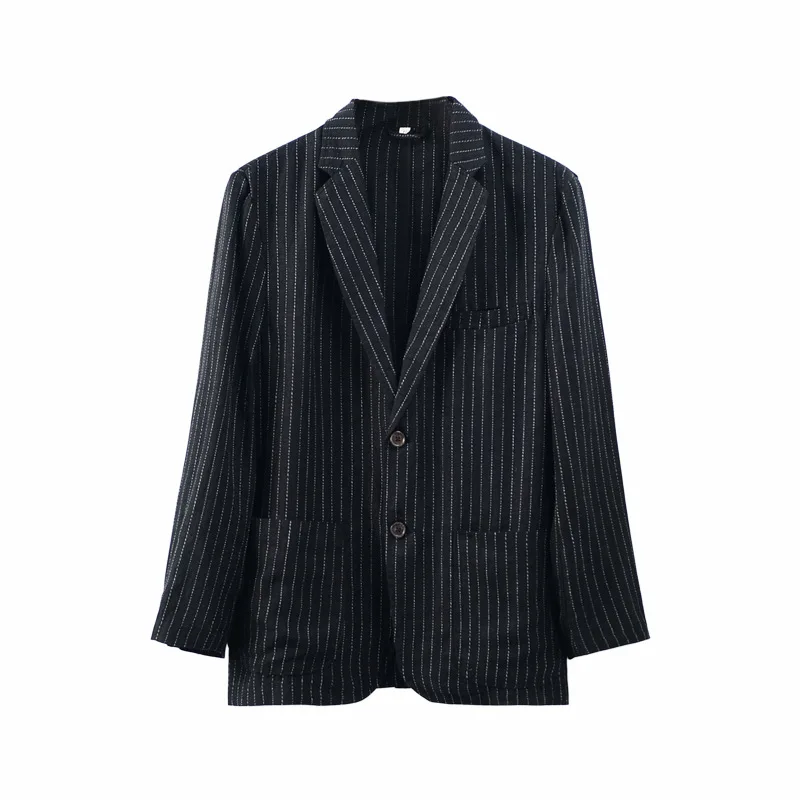 6989- новый мужской костюм small suit Корейская версия мужского молодежного пиджака slim suit большого размера