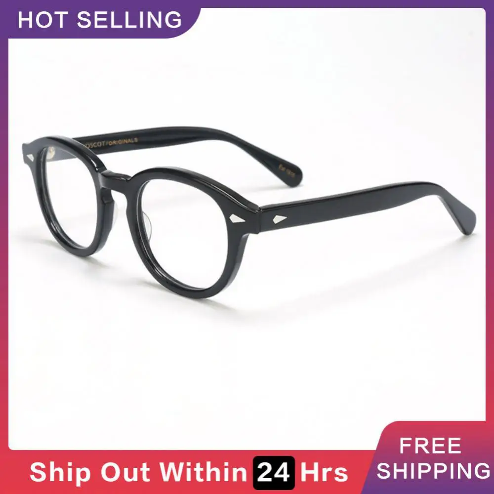Высококачественные поляризованные Модные солнцезащитные очки в стиле знаменитостей С защитой от ультрафиолета, солнцезащитные очки Johnny Depp, очки