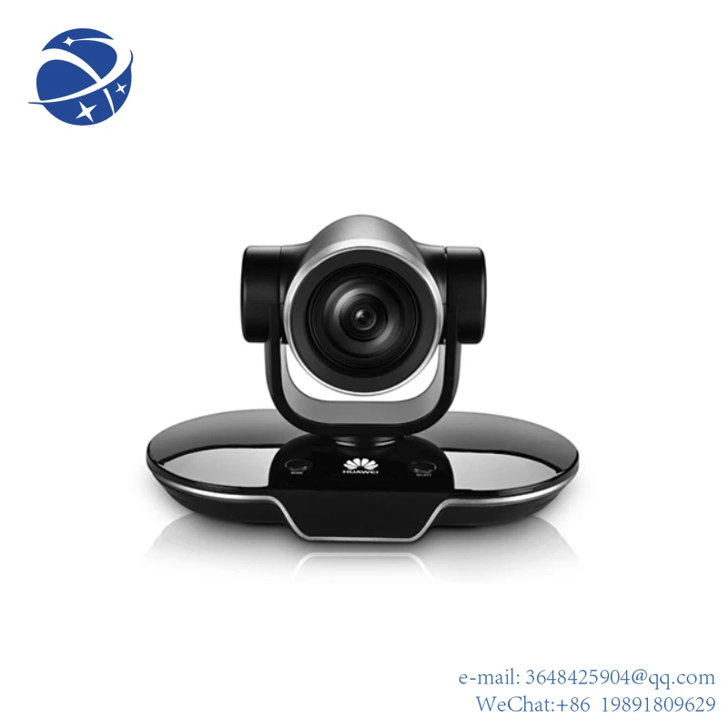Оригинал YYHC VPC600 HD 3G камера для видеоконференций