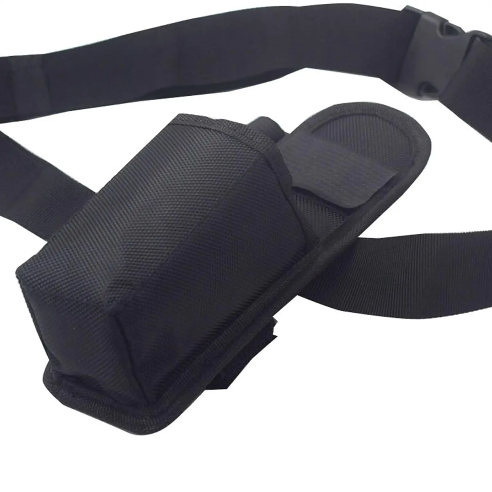 Поясная сумка, держатель для зонта, крепление на кронштейне с фиксированным разъемом, поясная сумка для использования в спортивных рюкзаках, путешествий на открытом воздухе.