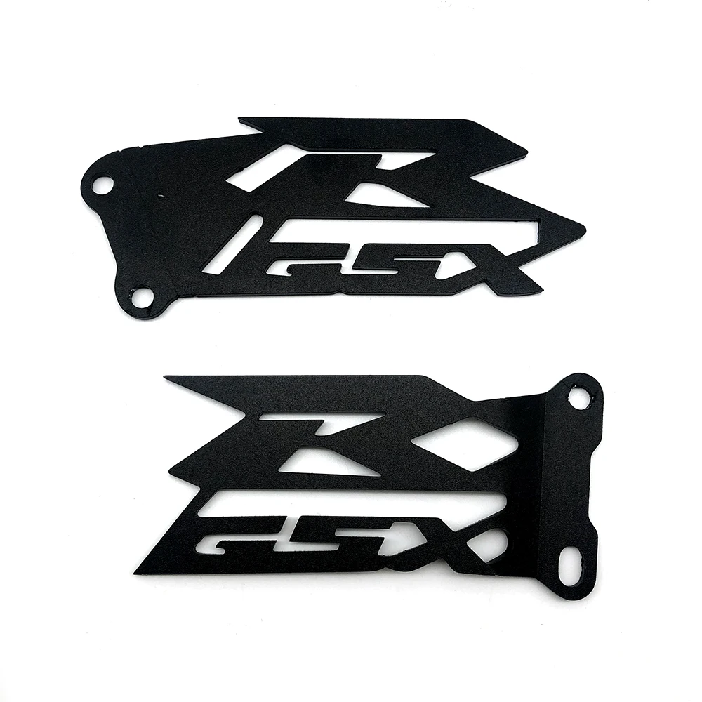 Пяточные накладки Для Защиты Подножки SUZUKI GSXR GSX-R 600 GSX-R 750 2006-2020 GSX-R 1000 2003-2016